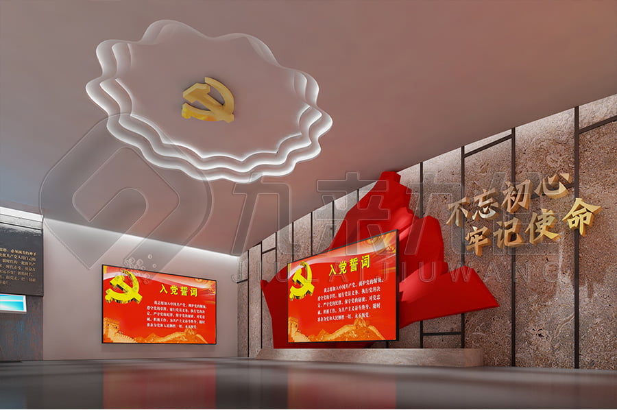 廉潔文化中心，黨風廉政宣傳館建設(shè)公司，廉政警示文化教育基地規(guī)劃設(shè)計公司