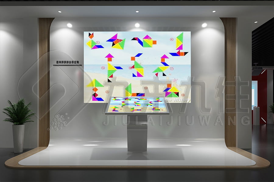 法制教育展廳，法治文化教育展館方案公司，公安局法治示范基地效果圖設(shè)計(jì)