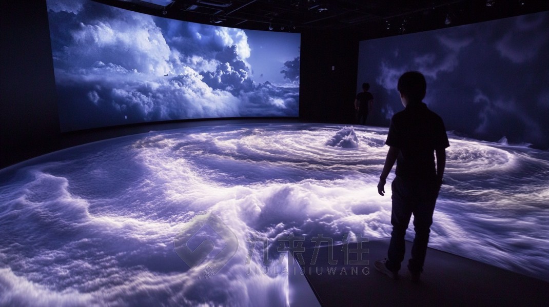 氣象防災減災科普教育基地,氣象防災減災知識科普,氣象防災減災科普教育基地